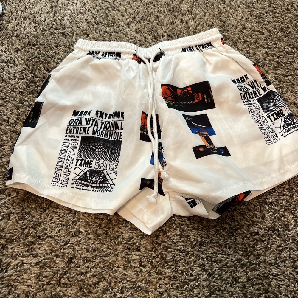 Shein Womens Small shorts